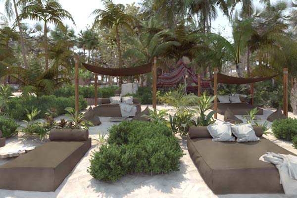 All Inclusive - Secrets Tulum Resort & Beach Club by AMR Collection 